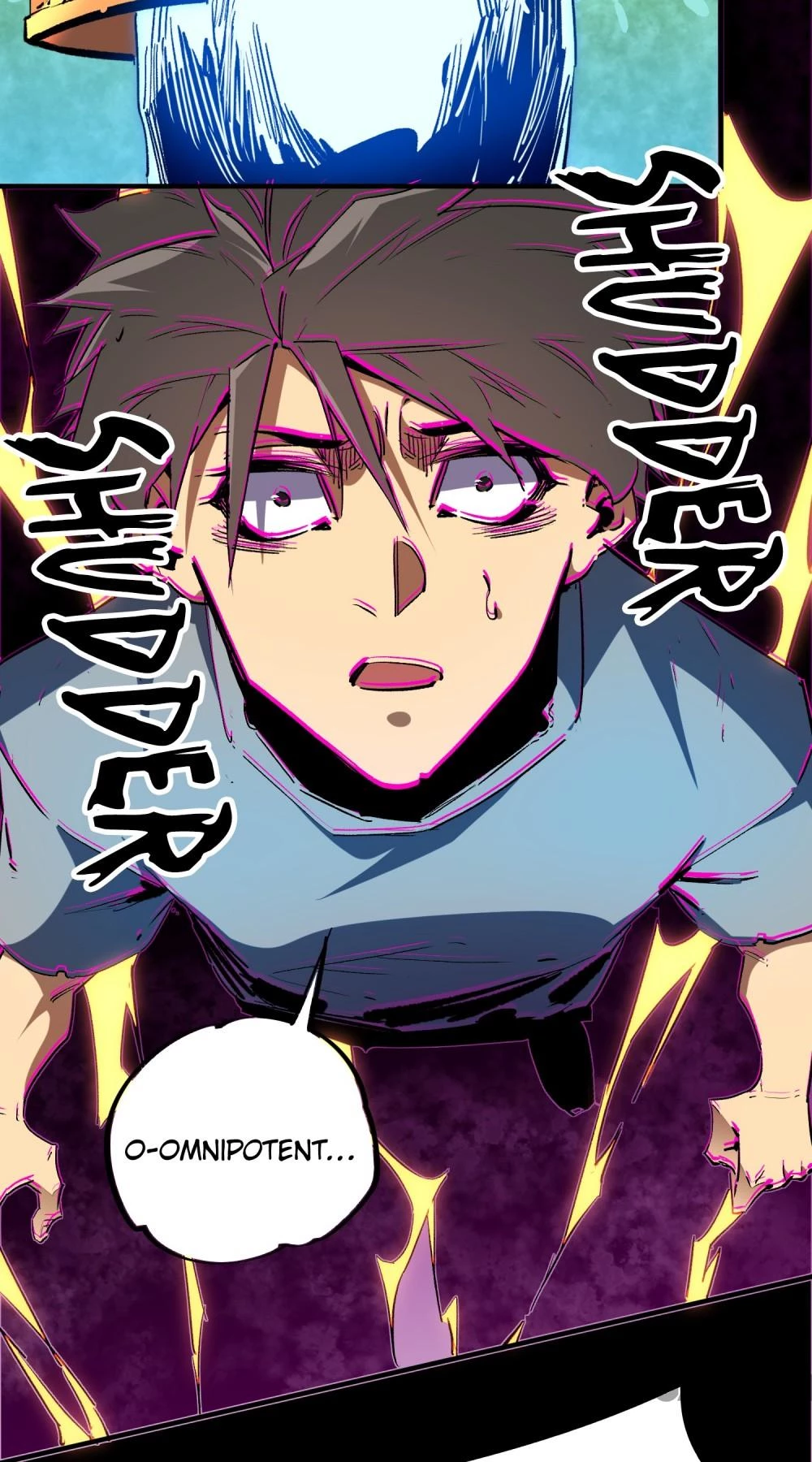 The Jobless Guy Who Has Come to Slay Chapter 9 - 3
