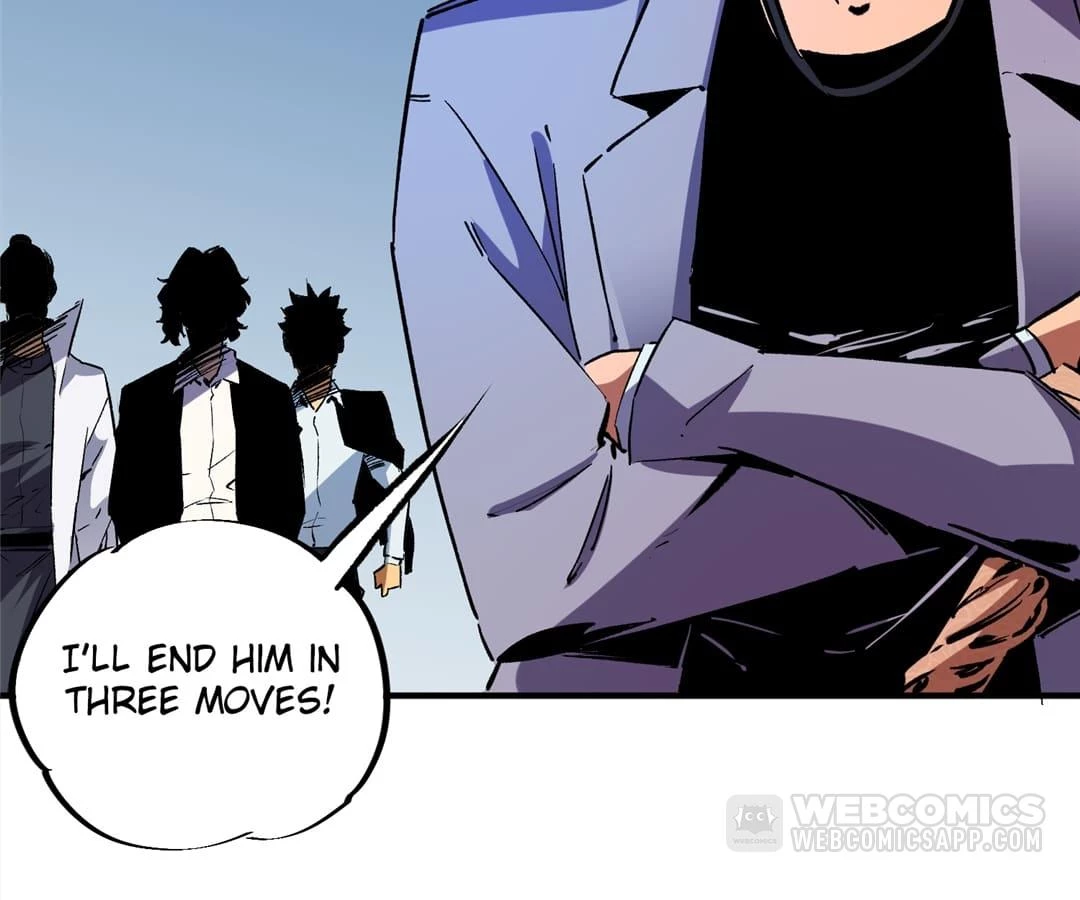 The Jobless Guy Who Has Come to Slay Chapter 10 - 17