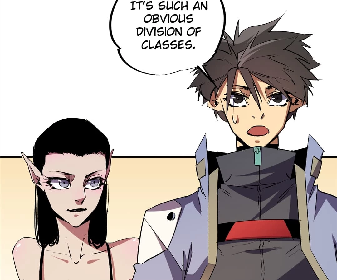 The Jobless Guy Who Has Come to Slay Chapter 11 - 87