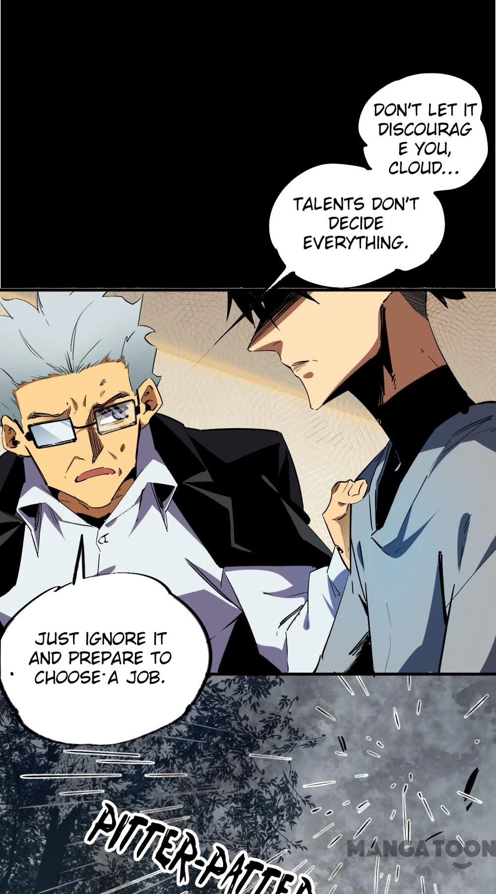 The Jobless Guy Who Has Come to Slay Chapter 9 - 5