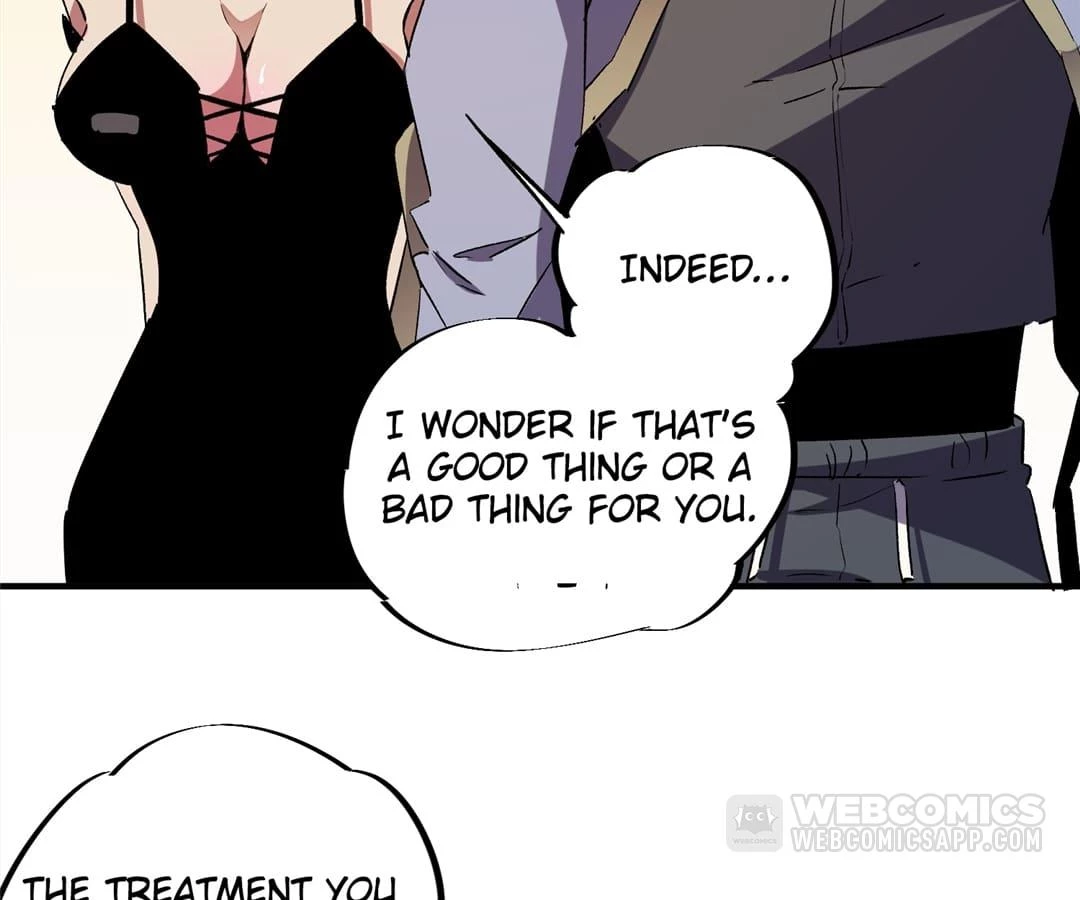 The Jobless Guy Who Has Come to Slay Chapter 11 - 88