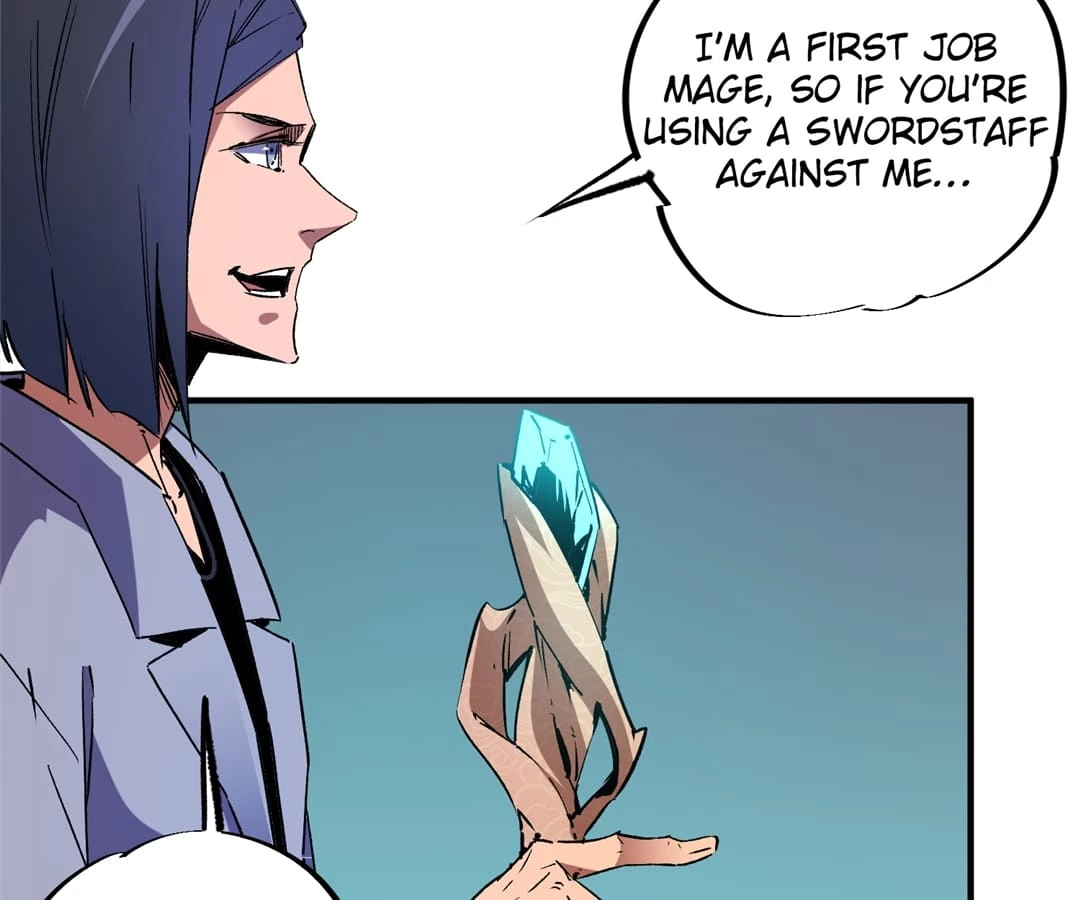 The Jobless Guy Who Has Come to Slay Chapter 10 - 20