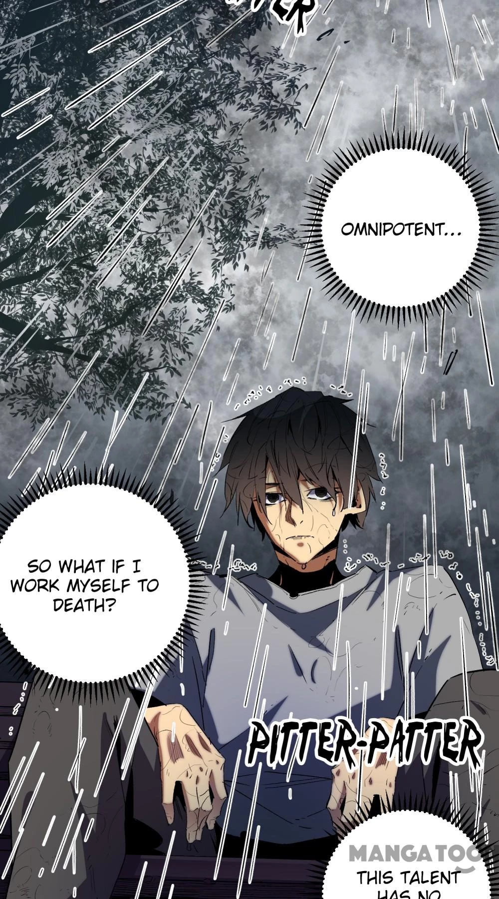 The Jobless Guy Who Has Come to Slay Chapter 9 - 6