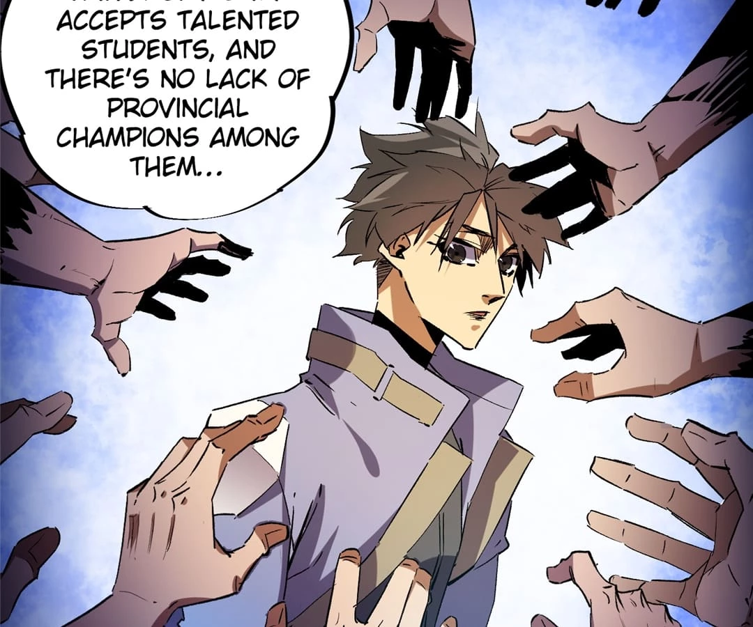 The Jobless Guy Who Has Come to Slay Chapter 11 - 91