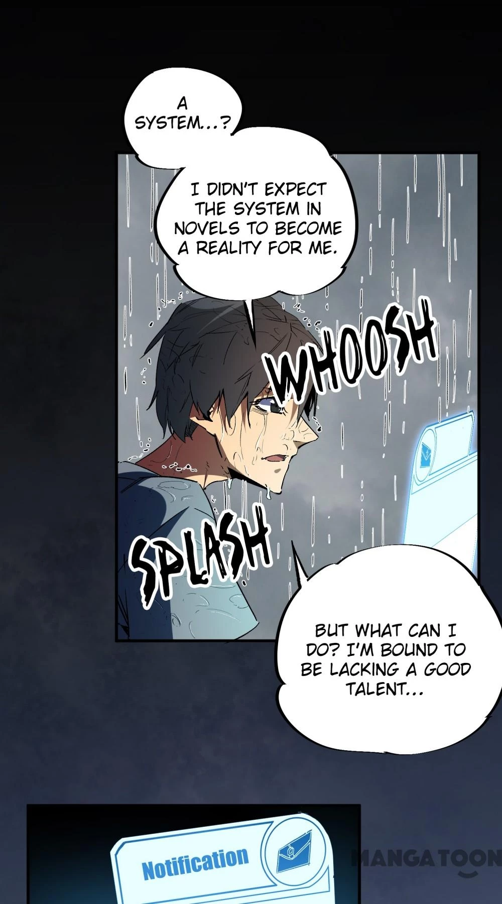 The Jobless Guy Who Has Come to Slay Chapter 9 - 9