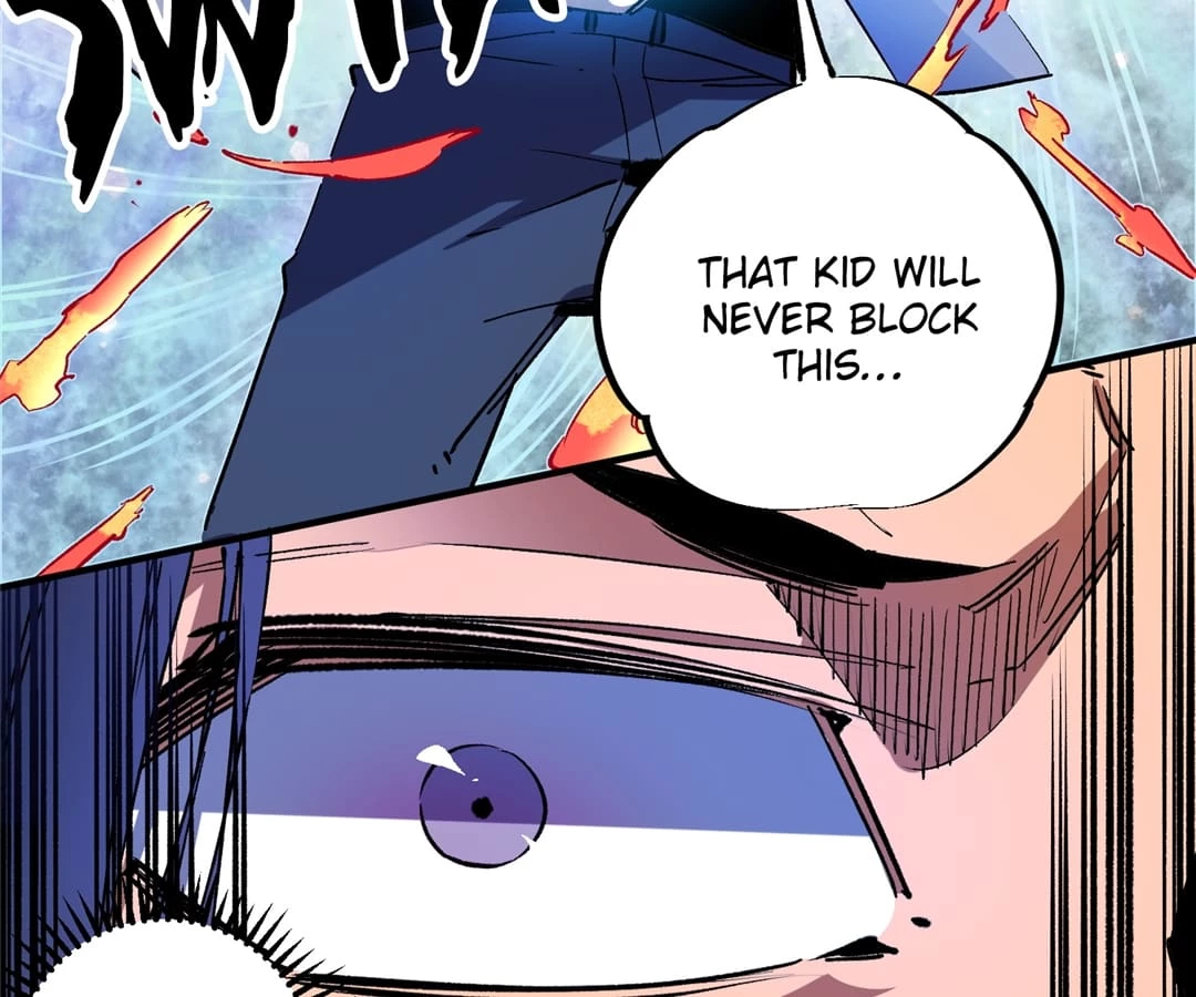 The Jobless Guy Who Has Come to Slay Chapter 10 - 26