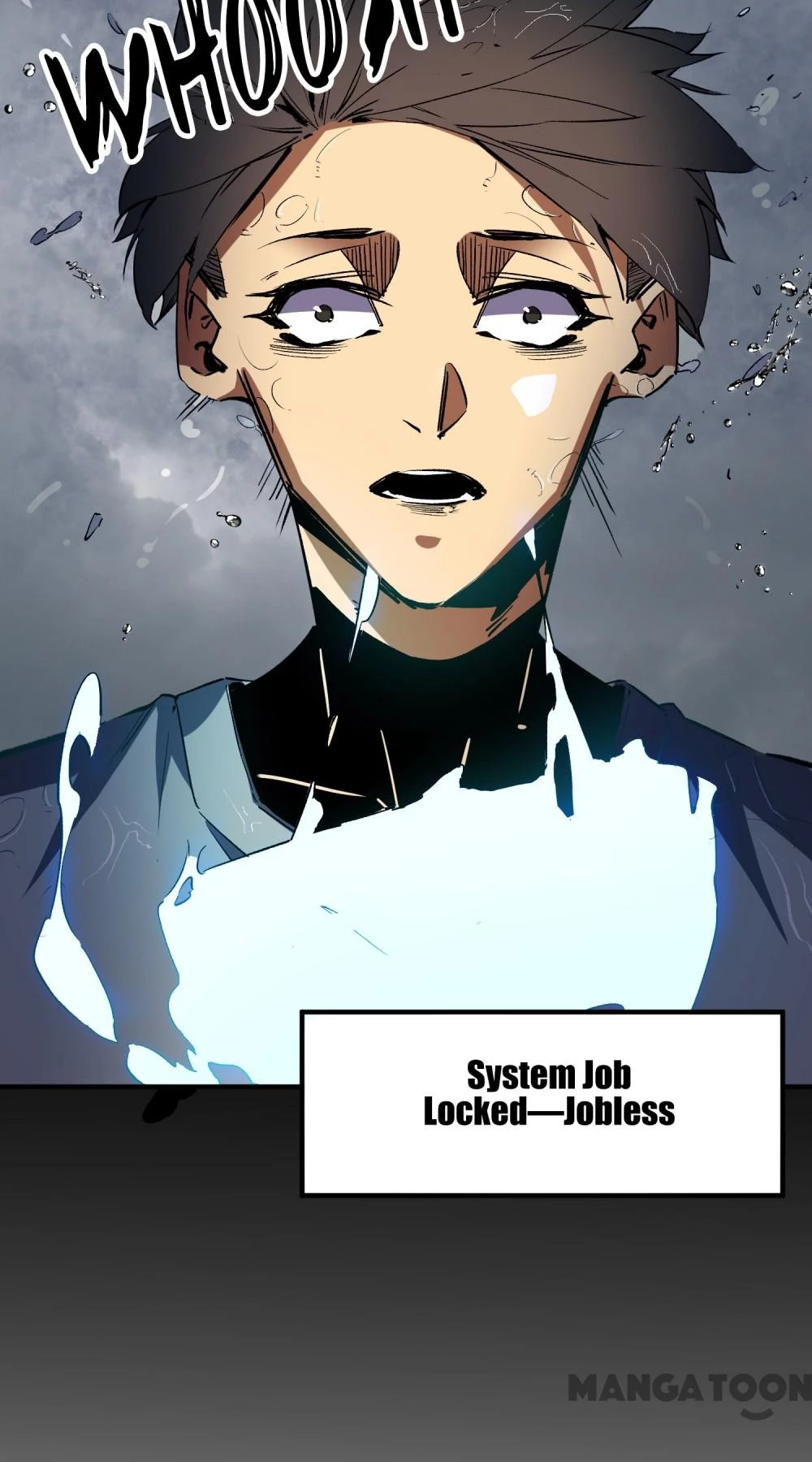 The Jobless Guy Who Has Come to Slay Chapter 9 - 11