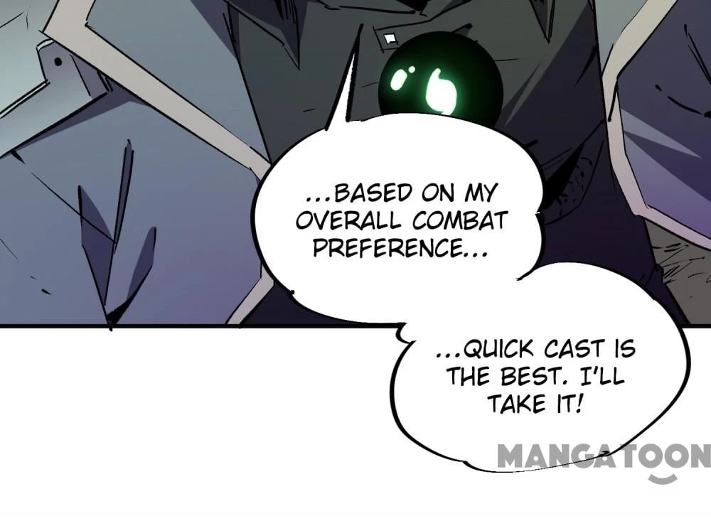 The Jobless Guy Who Has Come to Slay Chapter 8 - 8