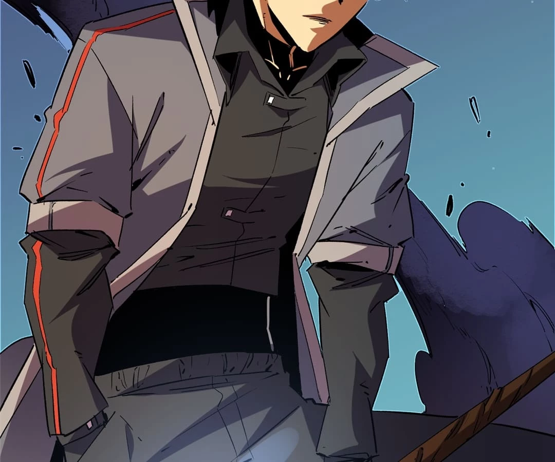 The Jobless Guy Who Has Come to Slay Chapter 10 - 43