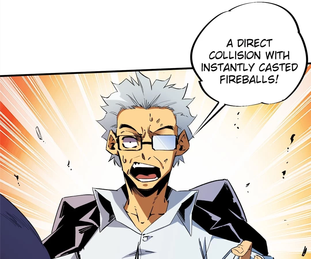 The Jobless Guy Who Has Come to Slay Chapter 10 - 46
