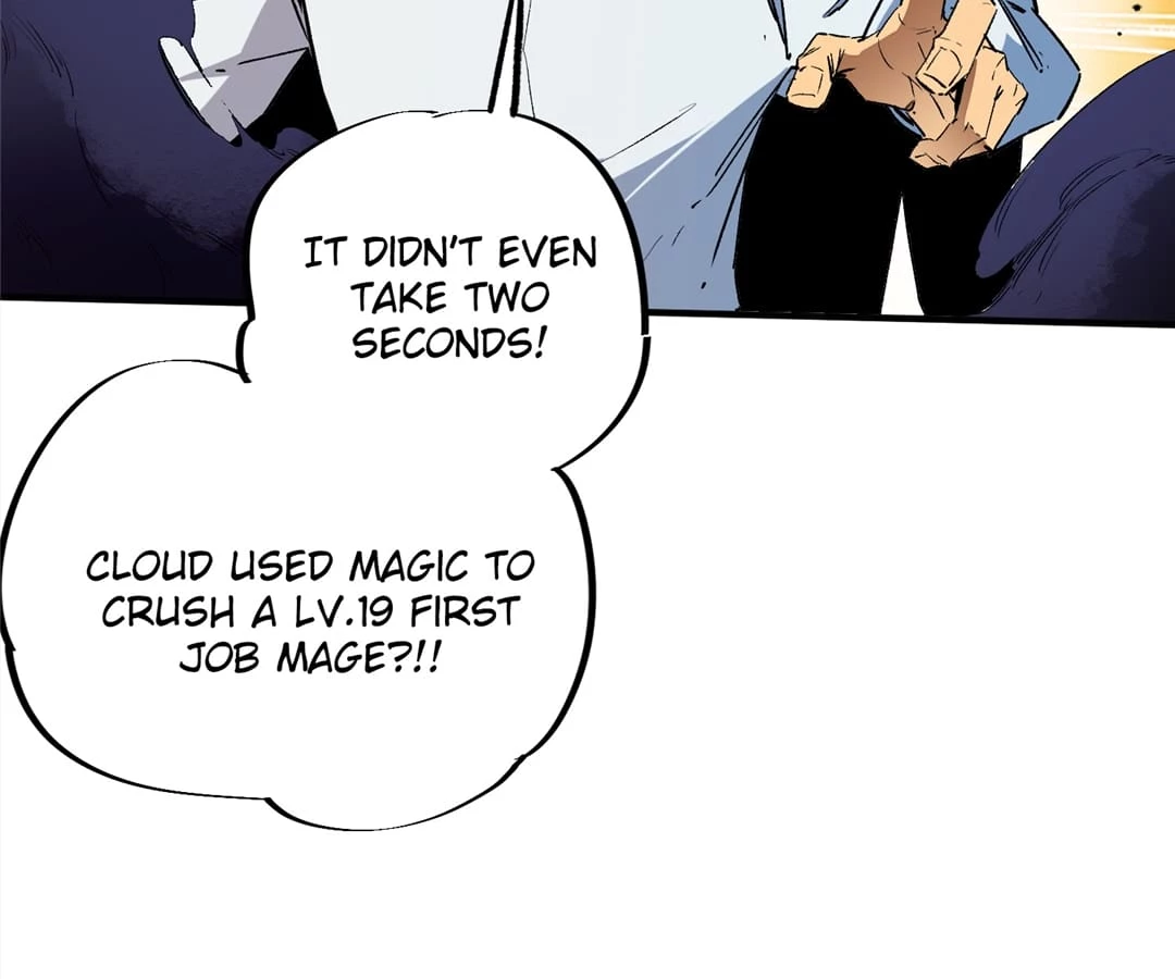 The Jobless Guy Who Has Come to Slay Chapter 10 - 47
