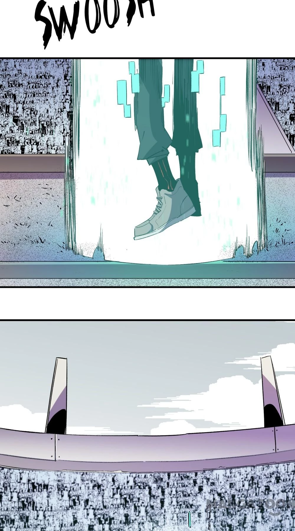 The Jobless Guy Who Has Come to Slay Chapter 8 - 14
