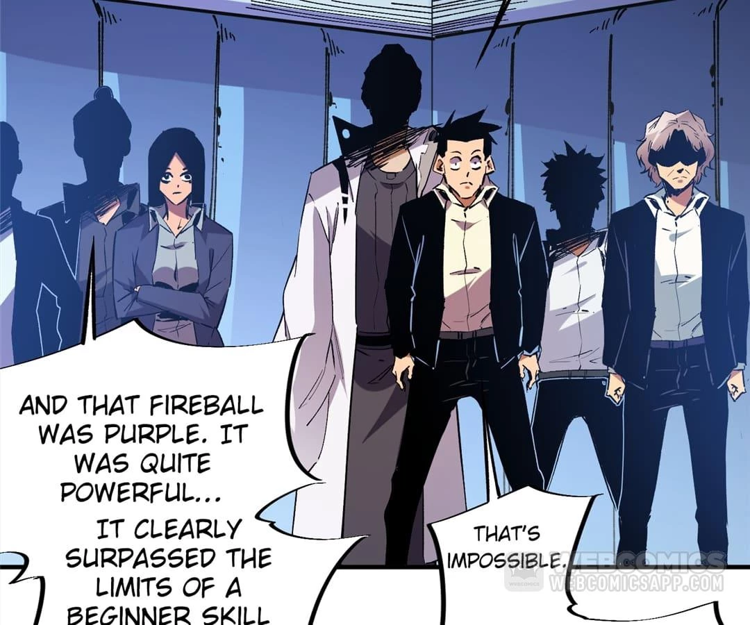 The Jobless Guy Who Has Come to Slay Chapter 10 - 49