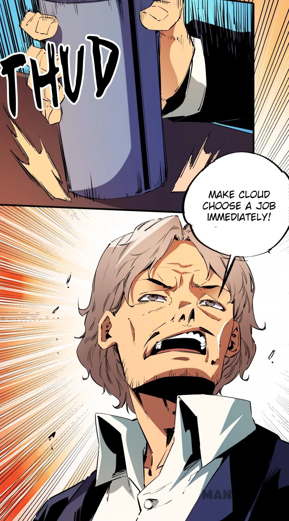 The Jobless Guy Who Has Come to Slay Chapter 9 - 31