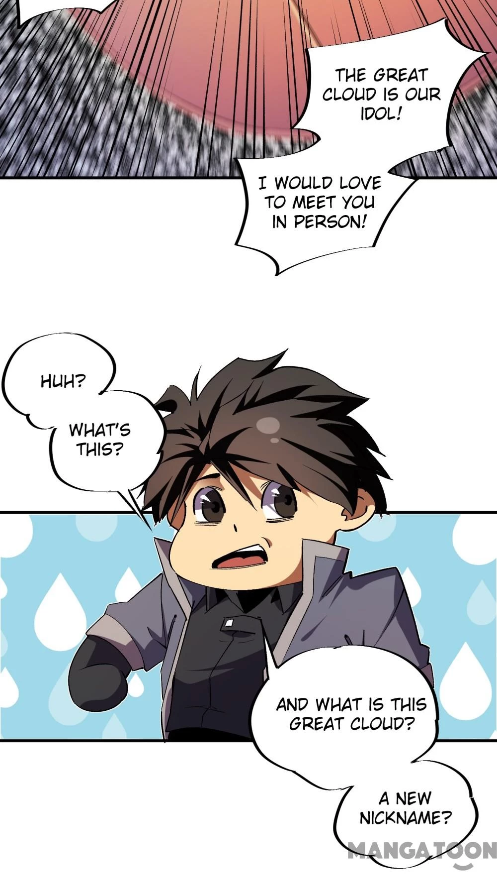 The Jobless Guy Who Has Come to Slay Chapter 8 - 17