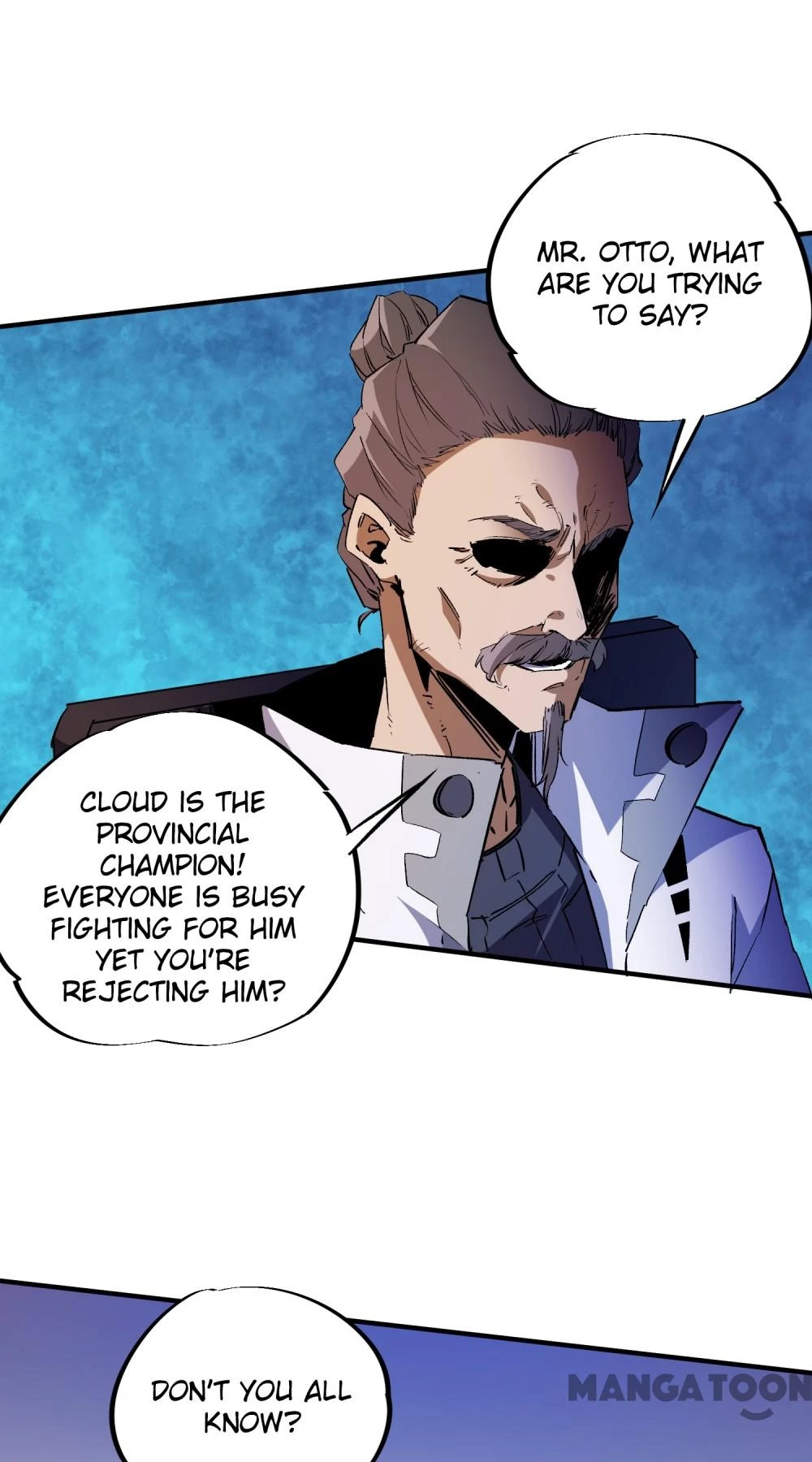 The Jobless Guy Who Has Come to Slay Chapter 9 - 33