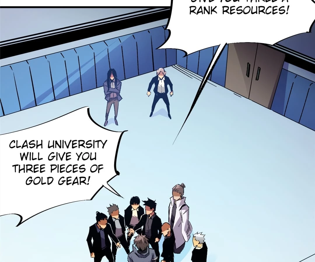 The Jobless Guy Who Has Come to Slay Chapter 10 - 55