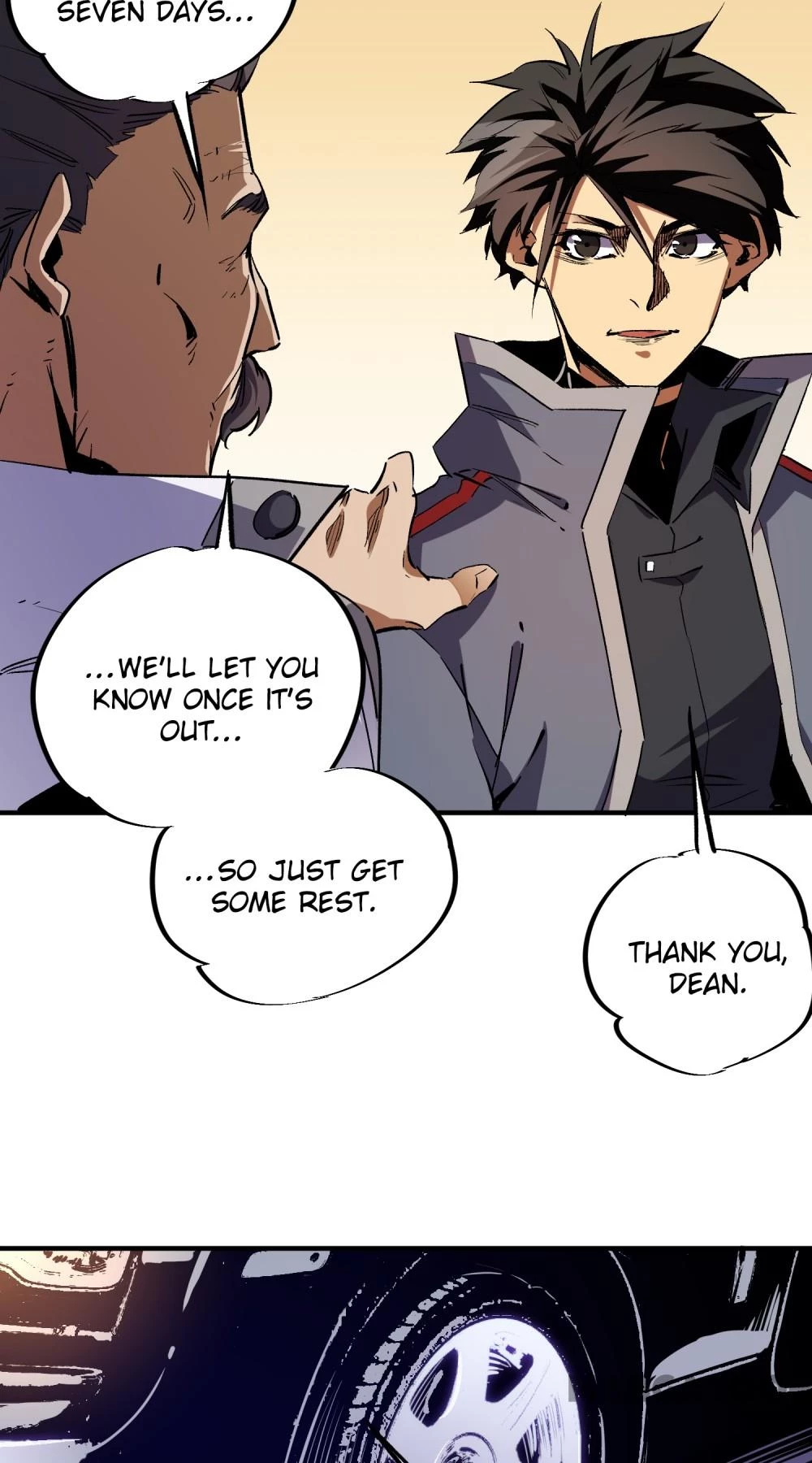 The Jobless Guy Who Has Come to Slay Chapter 8 - 20