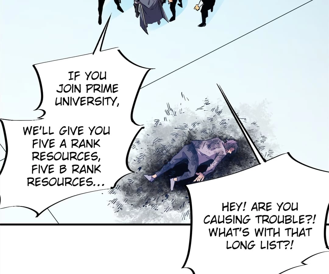 The Jobless Guy Who Has Come to Slay Chapter 10 - 56
