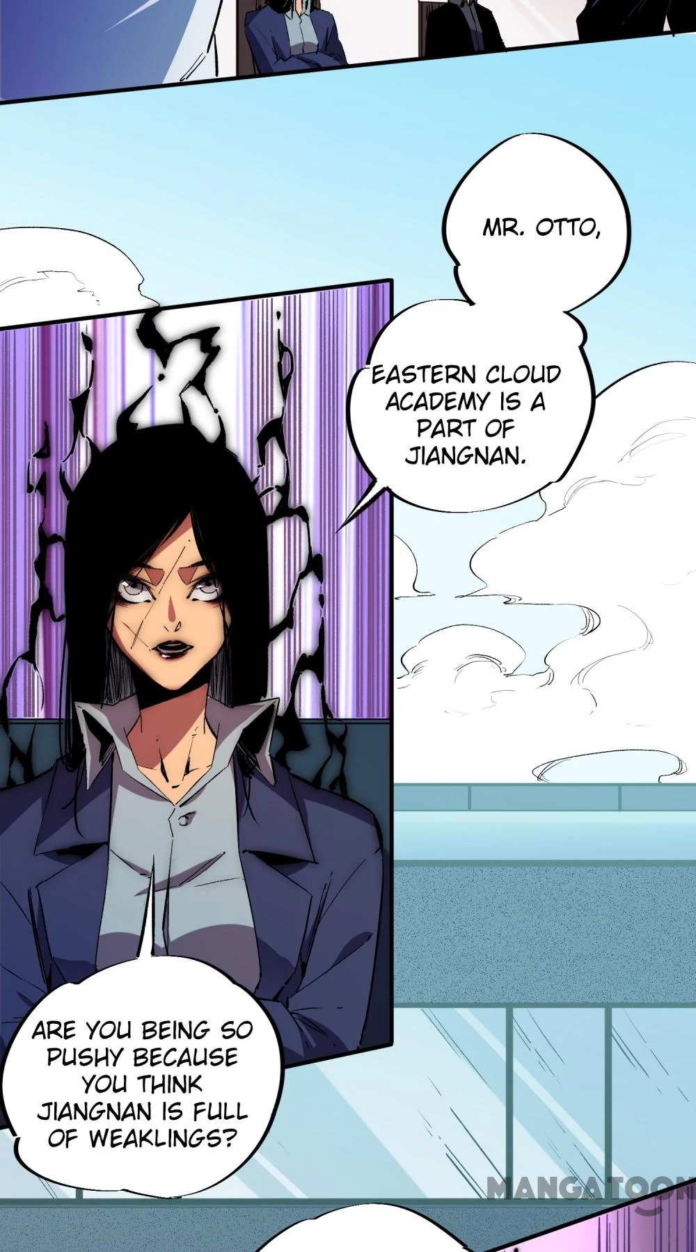 The Jobless Guy Who Has Come to Slay Chapter 9 - 38
