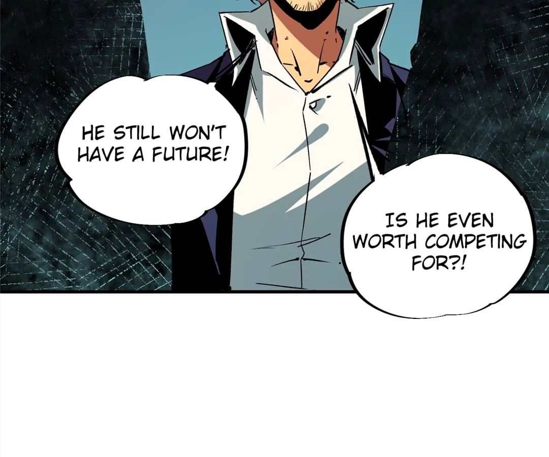 The Jobless Guy Who Has Come to Slay Chapter 10 - 59