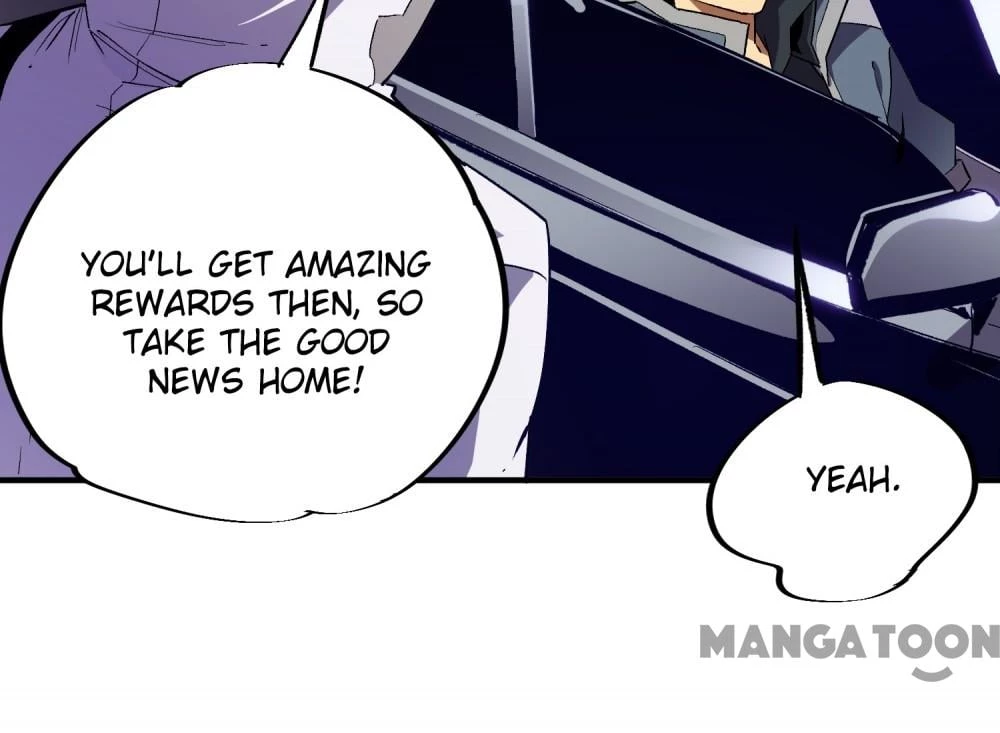 The Jobless Guy Who Has Come to Slay Chapter 8 - 23