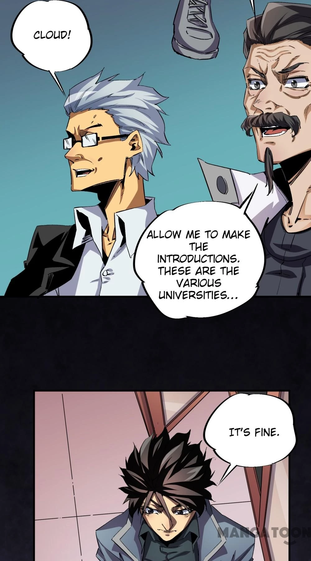 The Jobless Guy Who Has Come to Slay Chapter 9 - 44