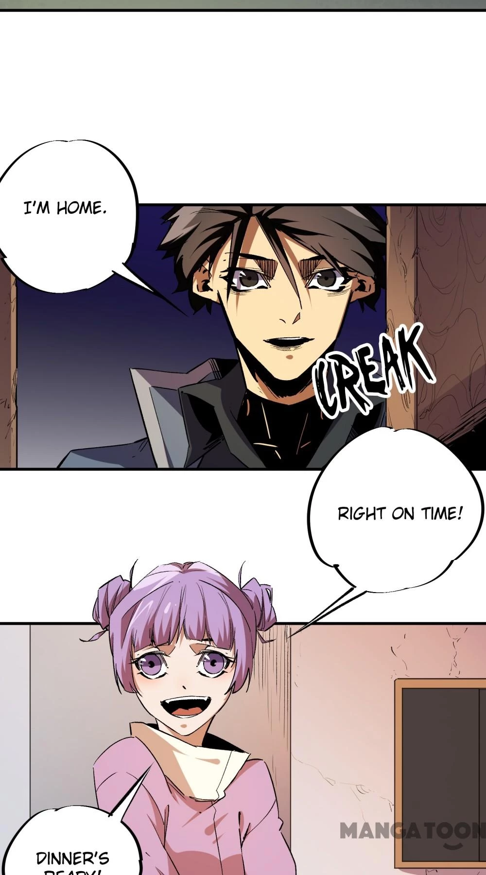 The Jobless Guy Who Has Come to Slay Chapter 8 - 28