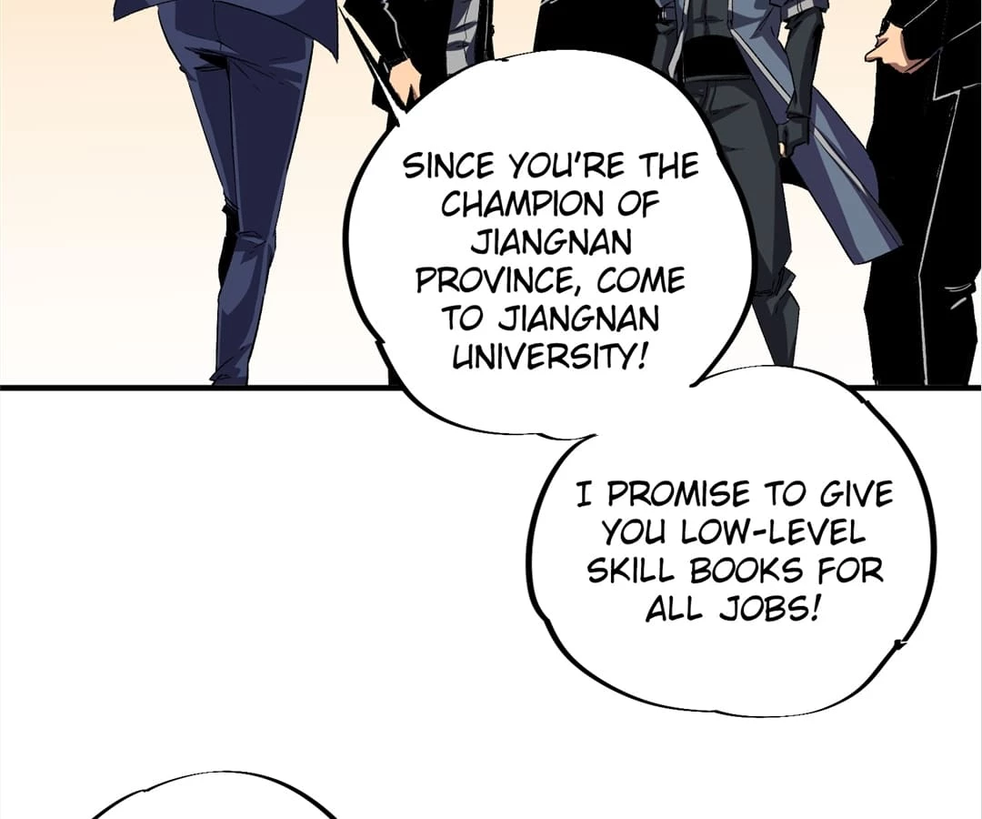 The Jobless Guy Who Has Come to Slay Chapter 10 - 68