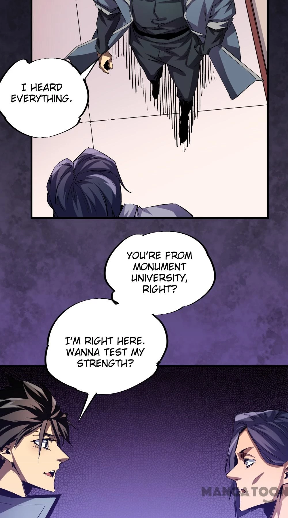 The Jobless Guy Who Has Come to Slay Chapter 9 - 45