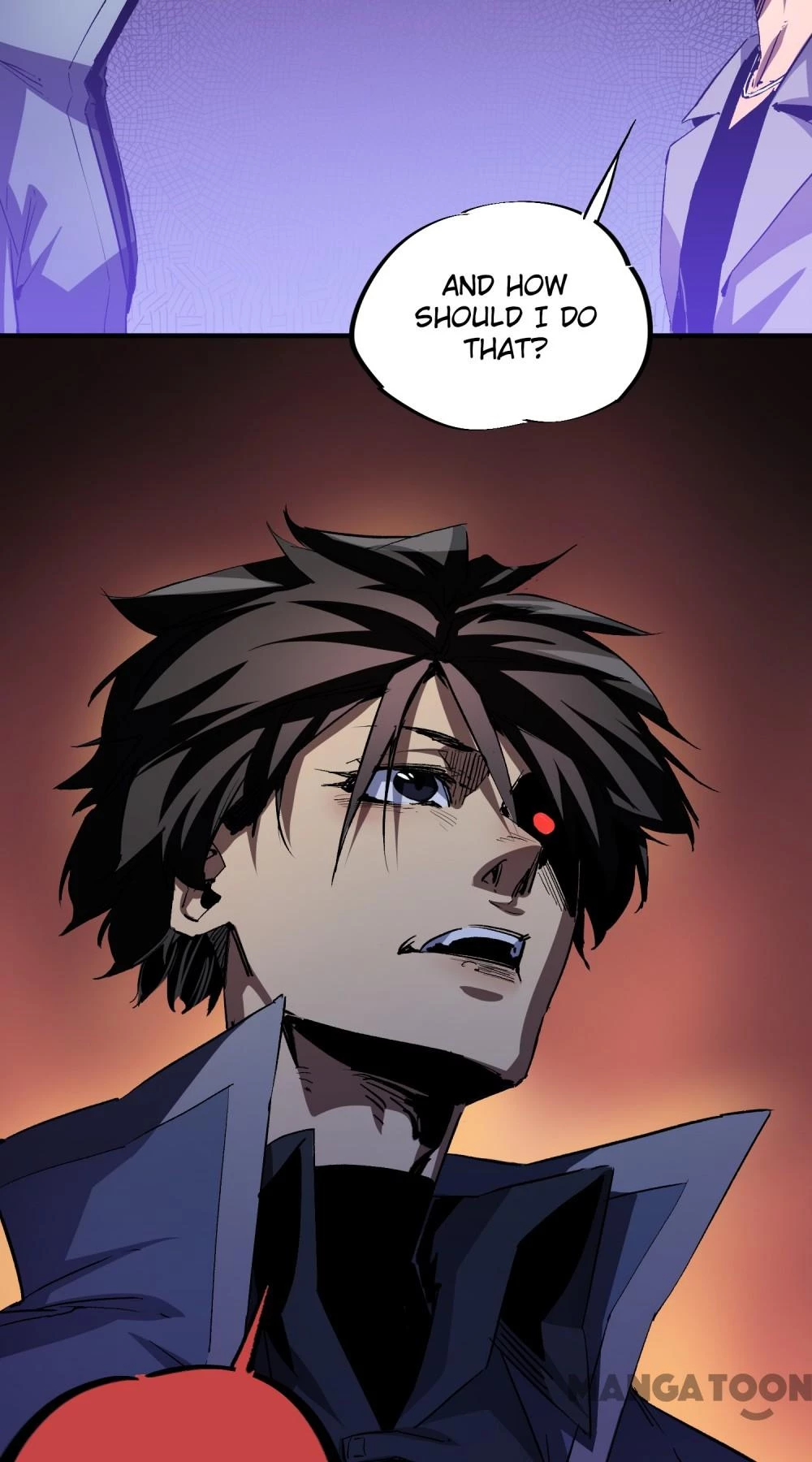 The Jobless Guy Who Has Come to Slay Chapter 9 - 46
