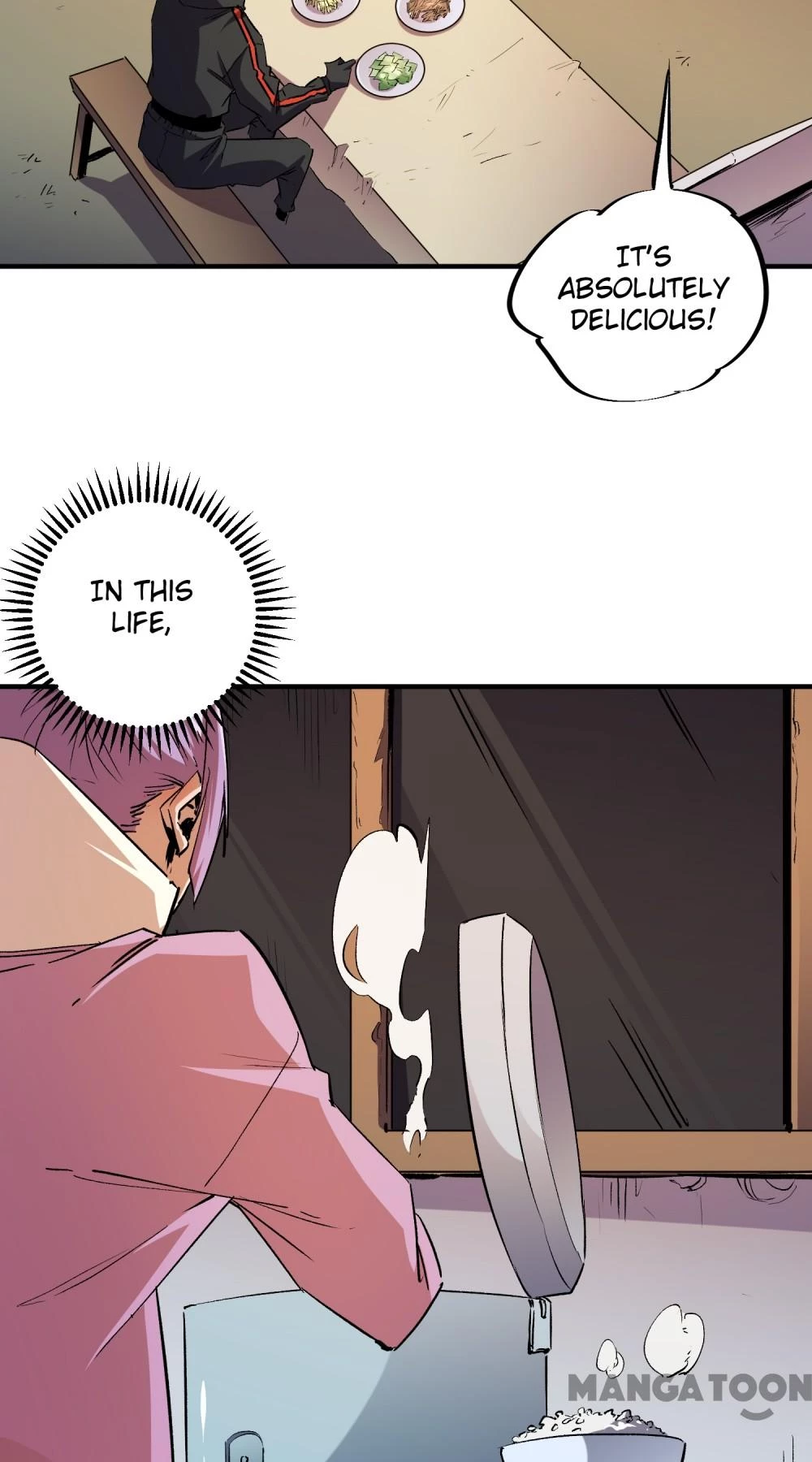 The Jobless Guy Who Has Come to Slay Chapter 8 - 30