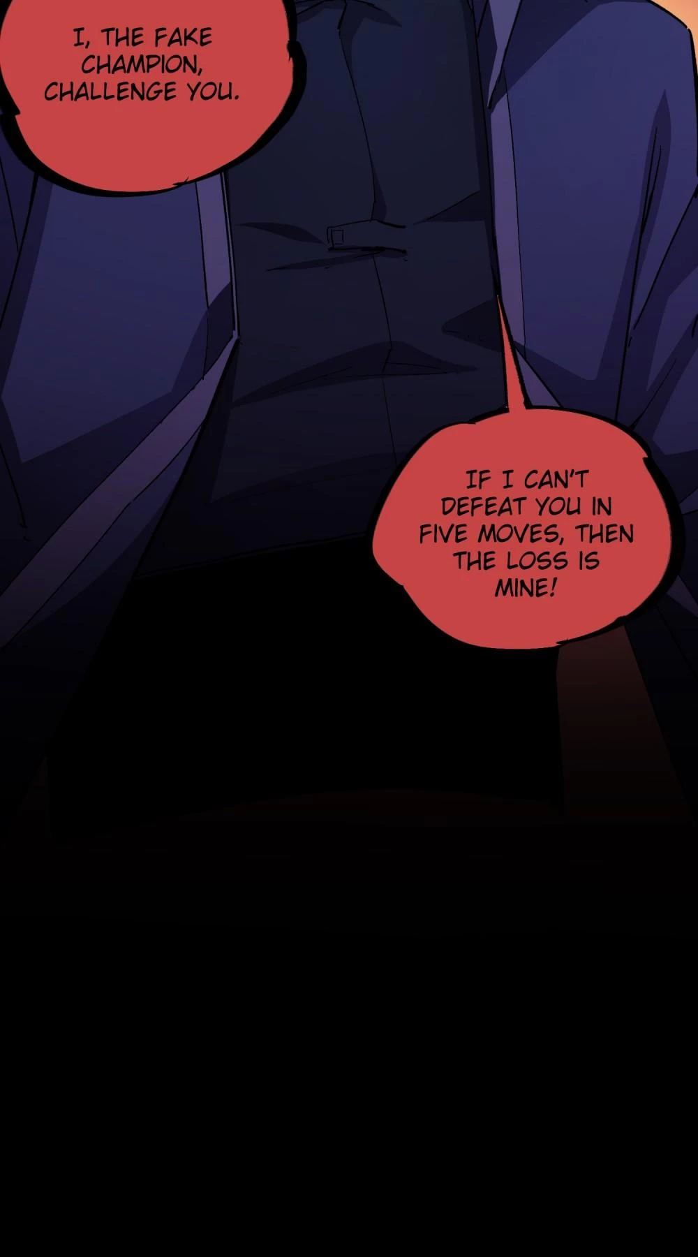 The Jobless Guy Who Has Come to Slay Chapter 9 - 47