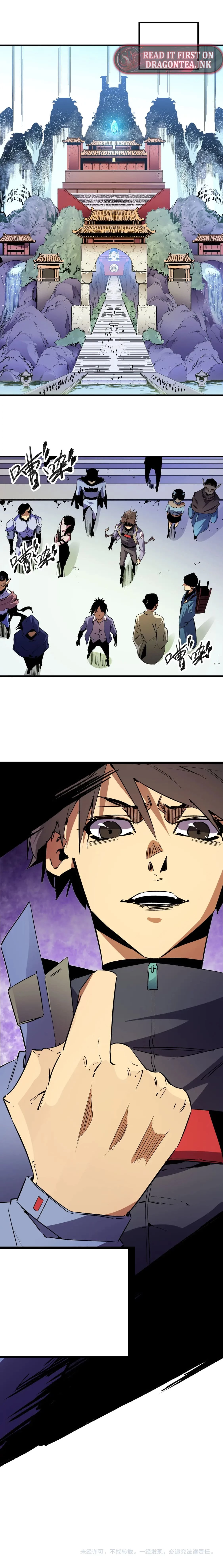 The Jobless Guy Who Has Come to Slay Chapter 7.2 - 2