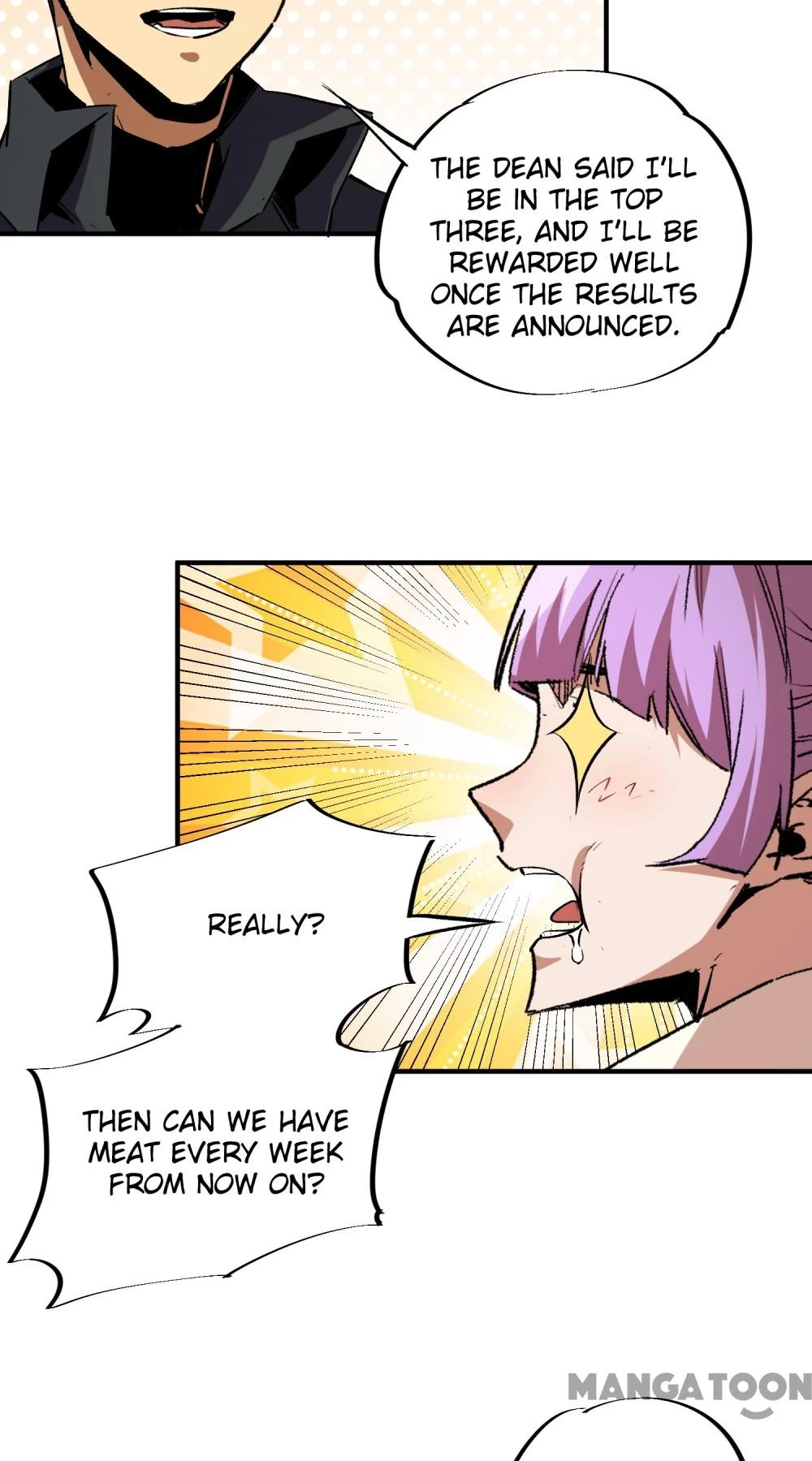 The Jobless Guy Who Has Come to Slay Chapter 8 - 36