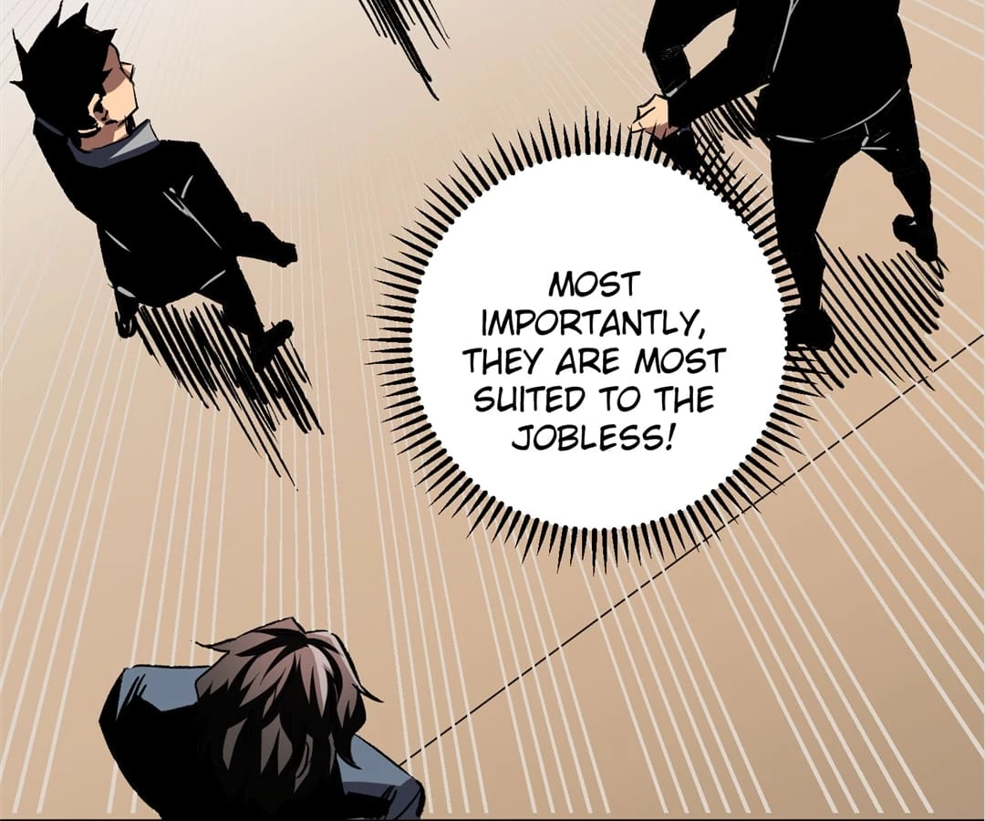 The Jobless Guy Who Has Come to Slay Chapter 10 - 76