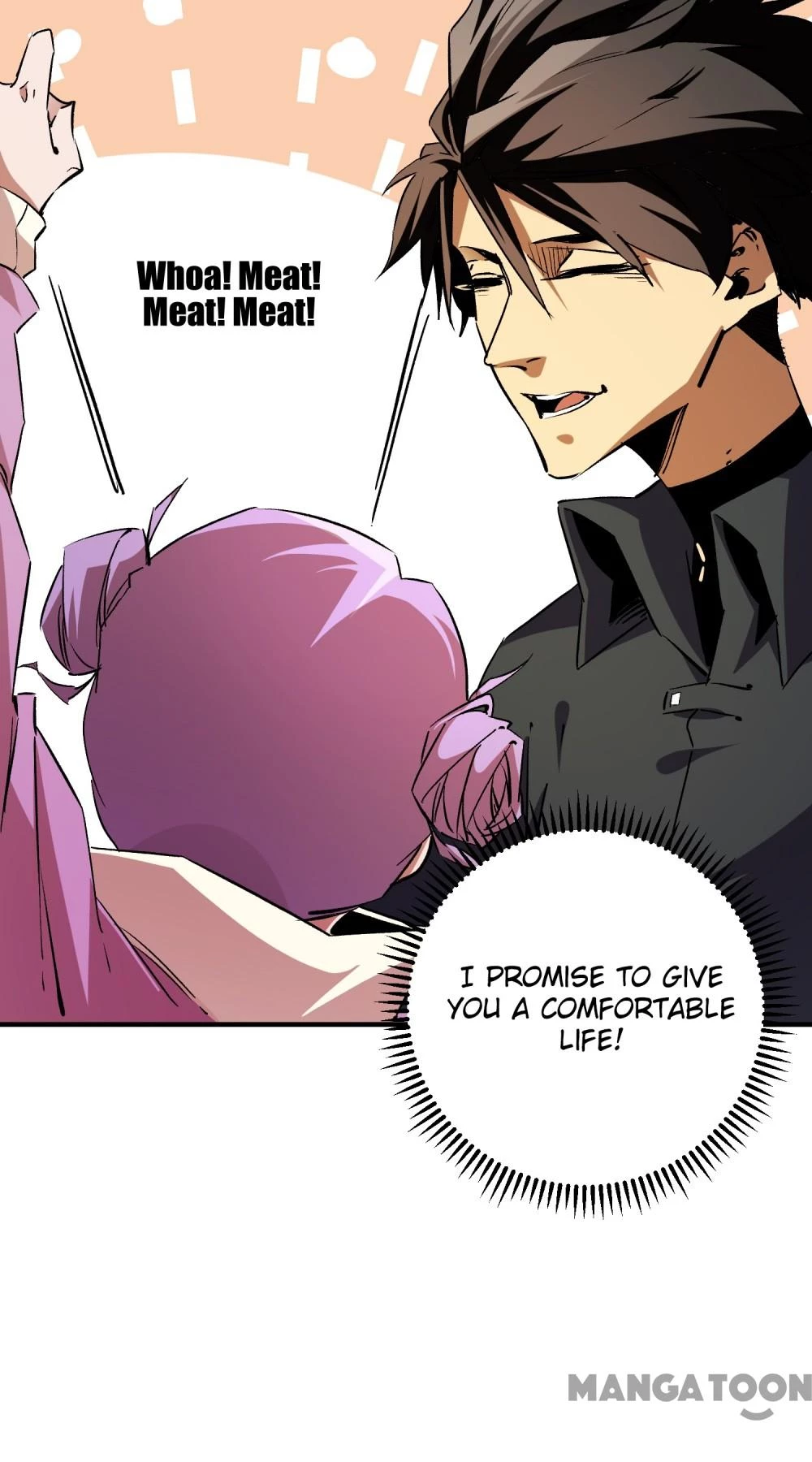 The Jobless Guy Who Has Come to Slay Chapter 8 - 38