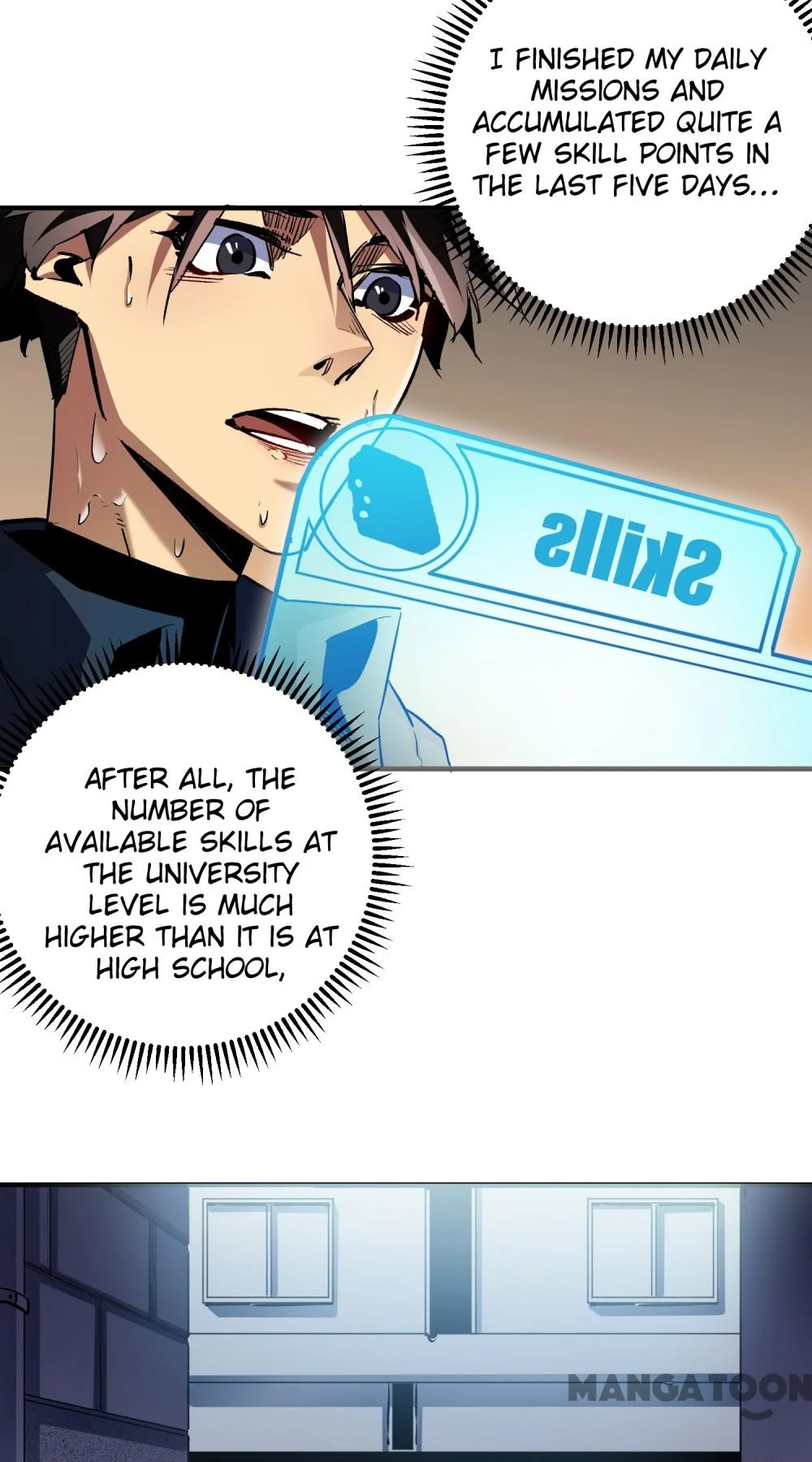 The Jobless Guy Who Has Come to Slay Chapter 8 - 41