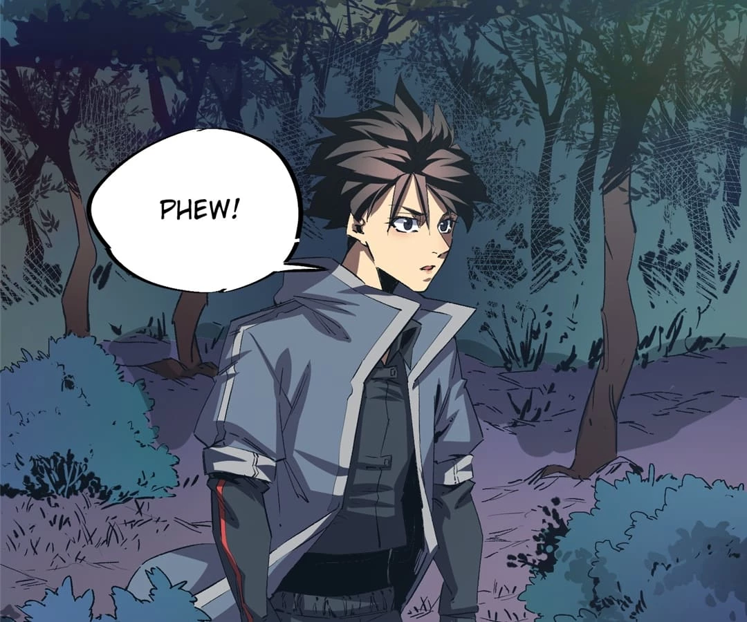 The Jobless Guy Who Has Come to Slay Chapter 10 - 88