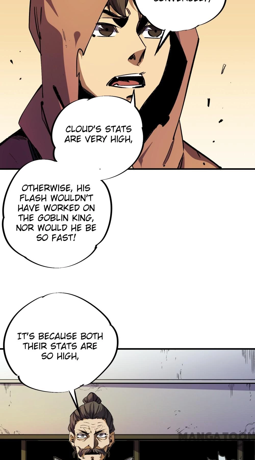 The Jobless Guy Who Has Come to Slay Chapter 7 - 3