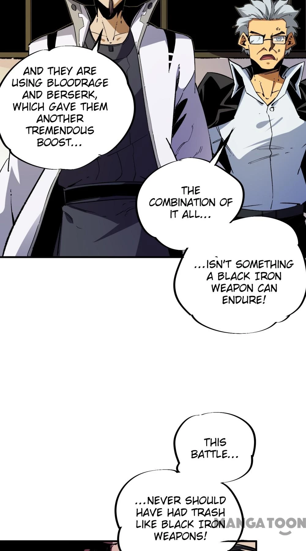 The Jobless Guy Who Has Come to Slay Chapter 7 - 4