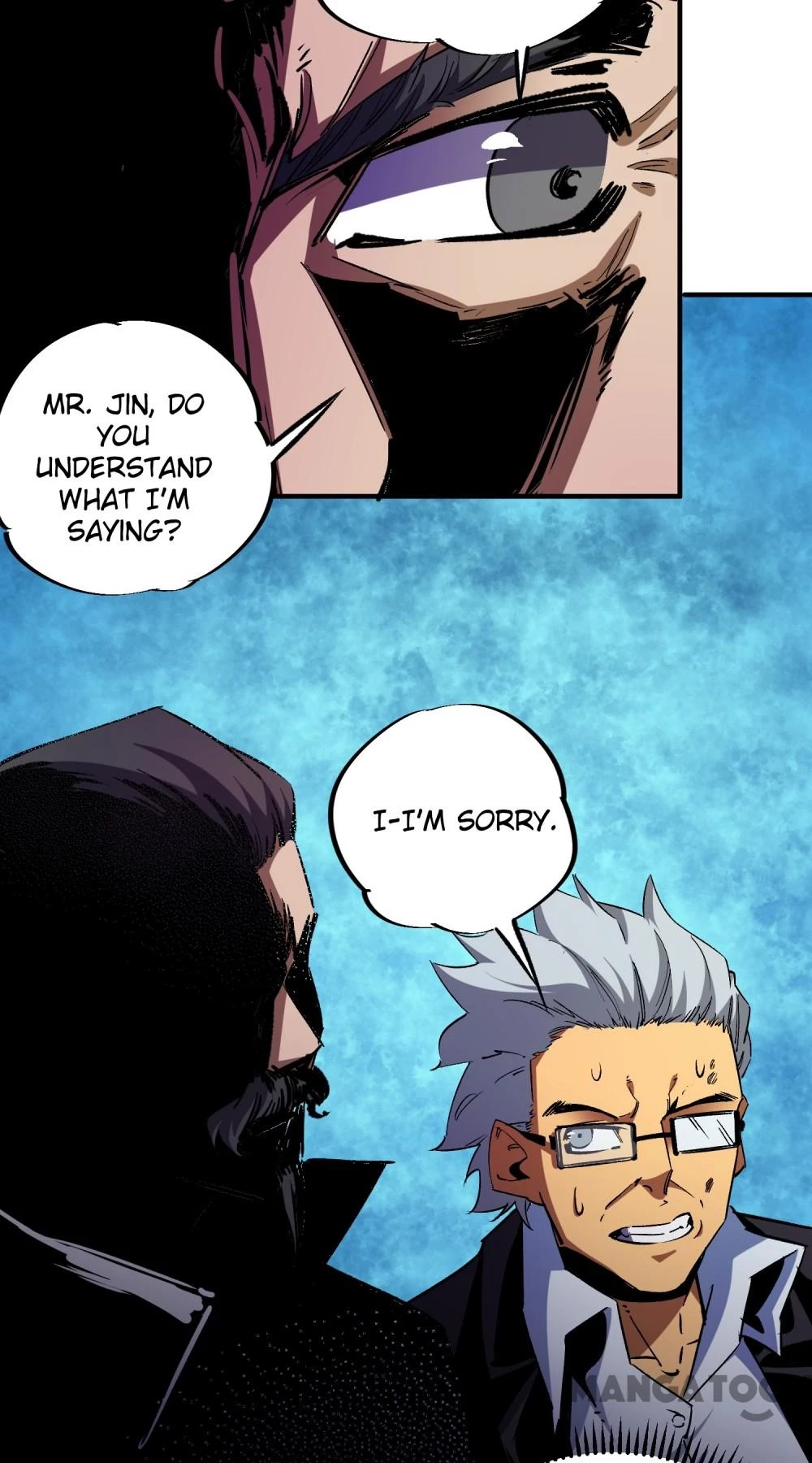 The Jobless Guy Who Has Come to Slay Chapter 7 - 5