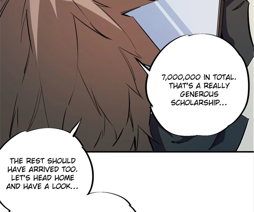 The Jobless Guy Who Has Come to Slay Chapter 10 - 98