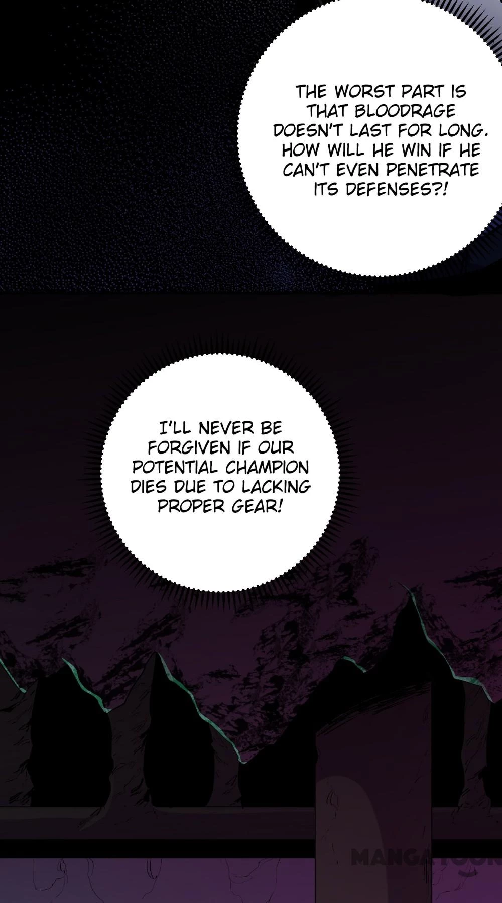 The Jobless Guy Who Has Come to Slay Chapter 7 - 6
