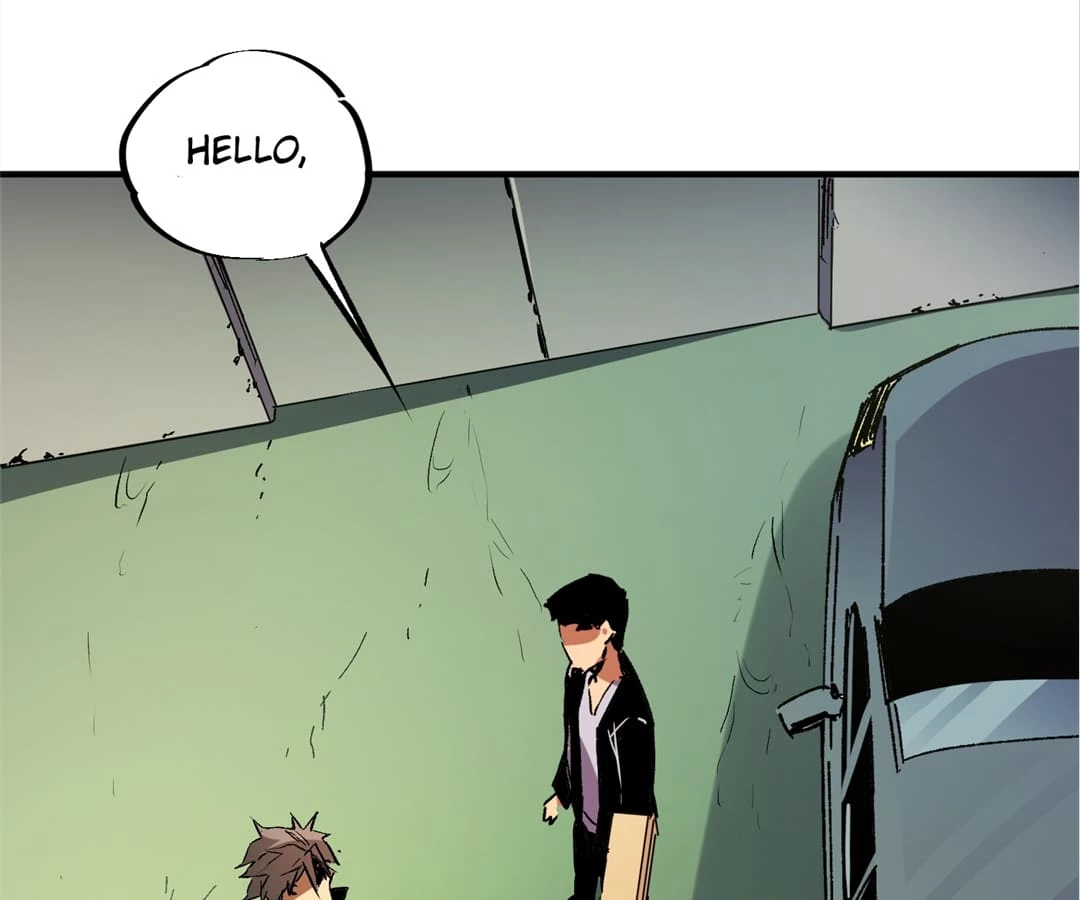 The Jobless Guy Who Has Come to Slay Chapter 10 - 102