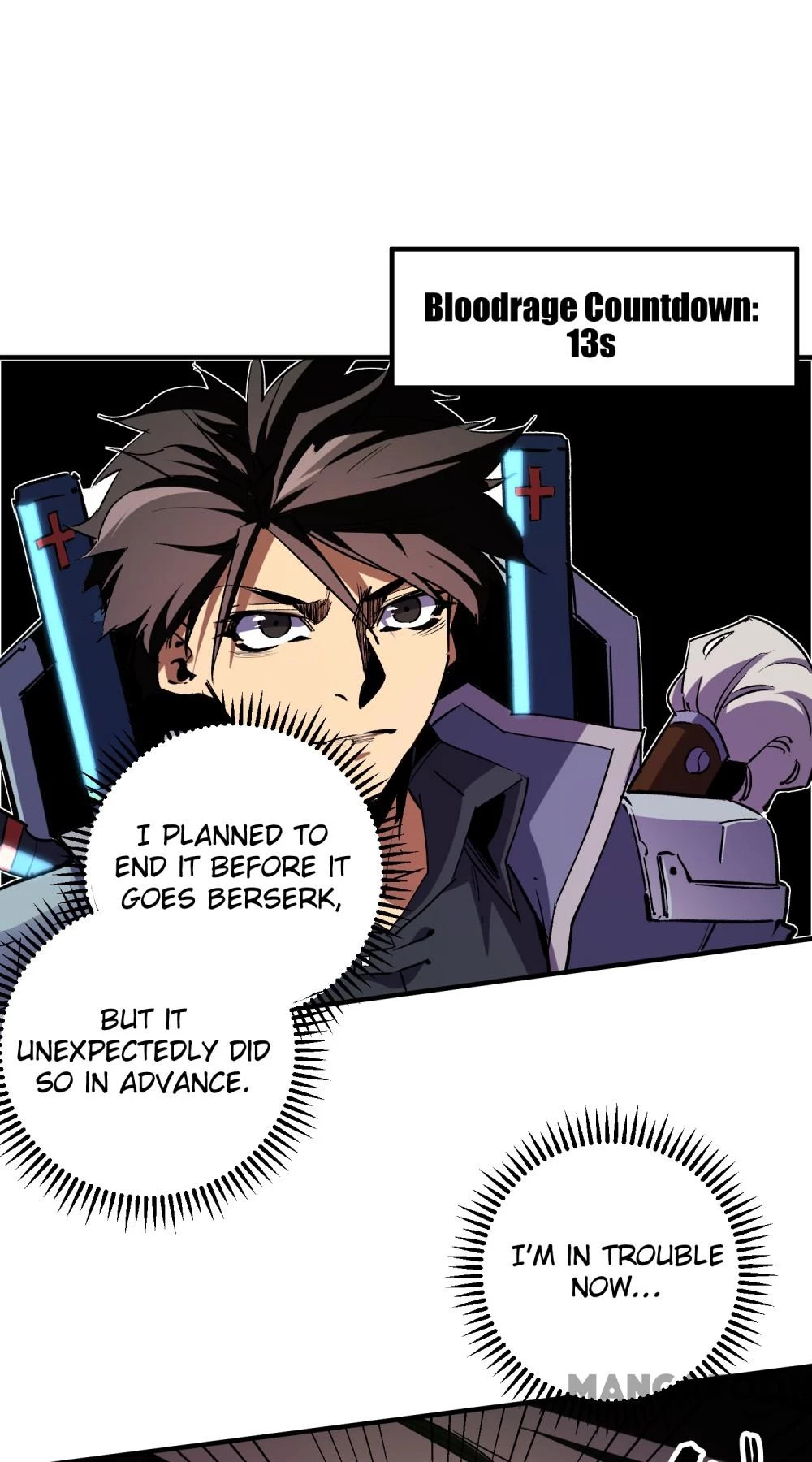 The Jobless Guy Who Has Come to Slay Chapter 7 - 9