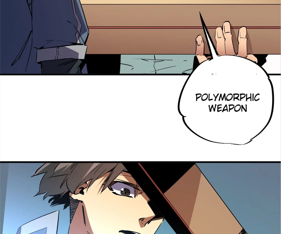 The Jobless Guy Who Has Come to Slay Chapter 10 - 105