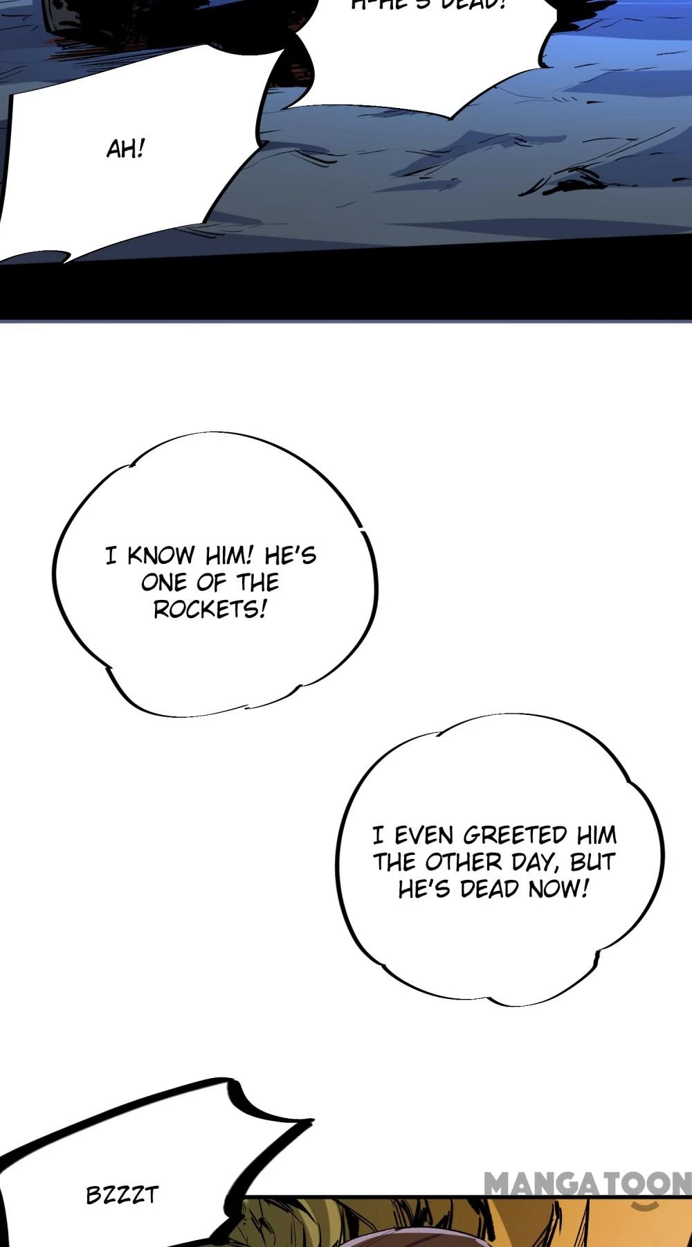 The Jobless Guy Who Has Come to Slay Chapter 6 - 7