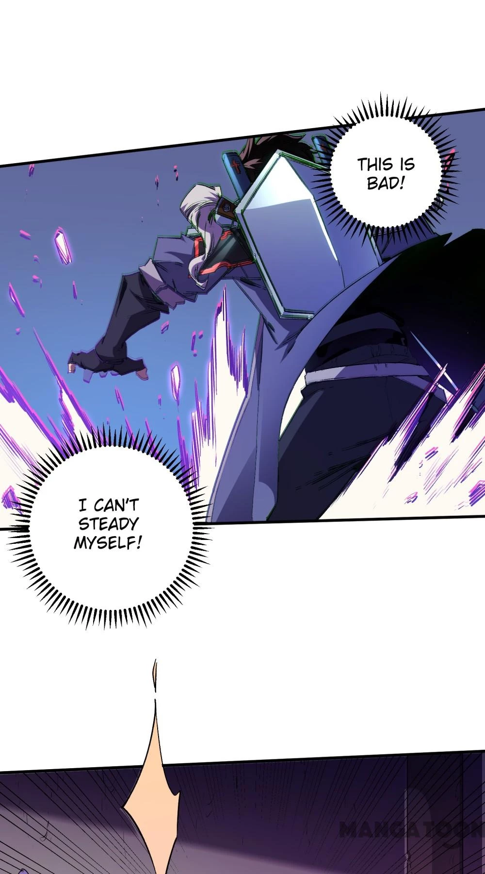 The Jobless Guy Who Has Come to Slay Chapter 7 - 17