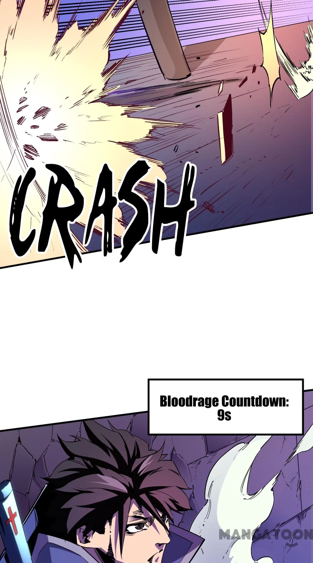 The Jobless Guy Who Has Come to Slay Chapter 7 - 19